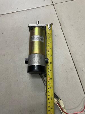 TS3738N4E11直流伺服电机，80W，SPEED280(议价商品）