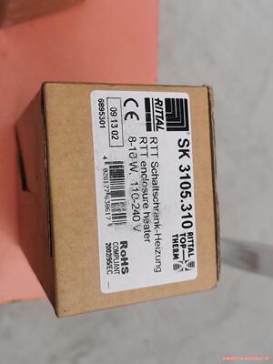 Rittal威图SK3105.310   8-10W   1议价商品