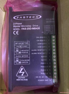 全新韩国闭环步进驱动，飞仕特，FASTECH  FAS-2S议价商品