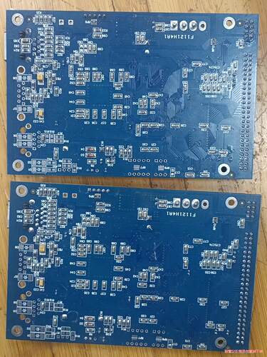 拆机Visionshow视展VS-A ver4.1控制卡VS(议价商品）