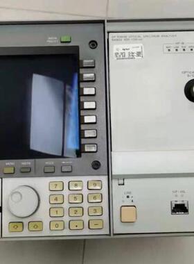 安捷伦HP 70004A和70952B光谱分析仪骏营议价商品