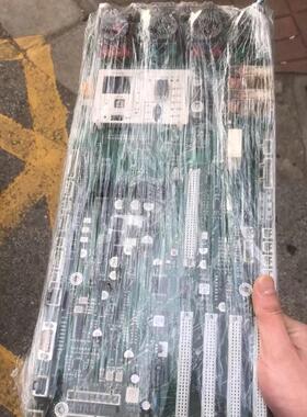 迅达5400电梯主板ASIXA34. Q出售，实拍实价，拆机议价商品