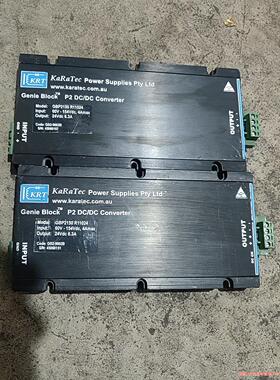 KPT电源模块GBP2150 R11024议价商品