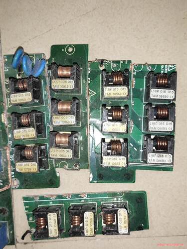 L18P015D15 L18P005D15 HX50－PHC(议价商品）