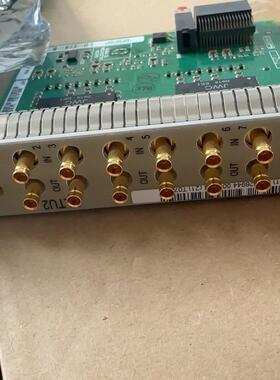 阿尔卡特 型号 1HAM60833AAA 含金 控制板卡 全(议价商品）