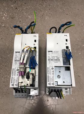 伦茨Lenze拆机驱动器ECSEE012C4B/ECSEM0议价商品