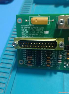 26-141493-00射频电流取样检测板 03-14149(议价商品）