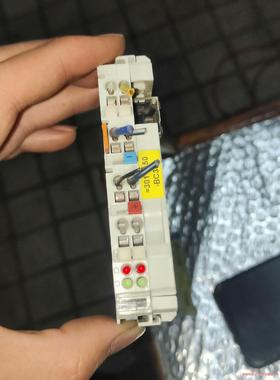 倍福LC8301功能正常包好议价商品