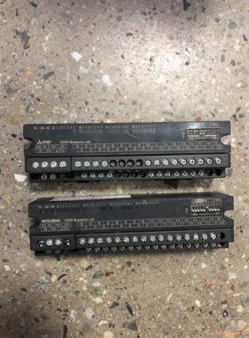 原装三菱CCLINK远程IO模块AJ65SBTB1-32D现议价商品