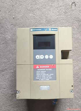 施耐德 变频器  ATV18U29M2一台  ，1.5kw，议价商品