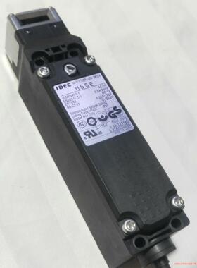 原装正品日本IDEC和泉 电磁式安全开关 HS5E-F7Y(议价商品）