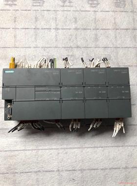 西门子模块PLC一套CPUSR30 AE04 AQ02骏营议价商品