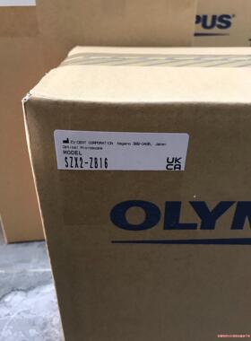 奥林巴斯SZX16显微镜议价商品