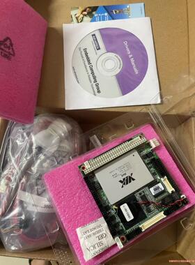 全新 PCM-3375F 带包装附件 现货 议价有量议价商品