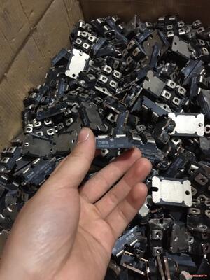 IXFN38N100Q2， DWM60x2-12N场效应整流(议价商品）