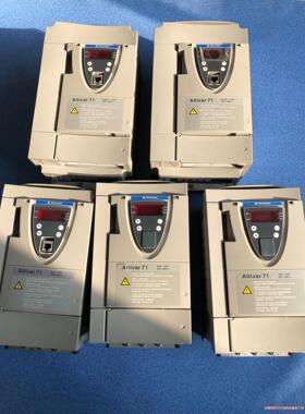 施耐德变频器5.5KW4KW ATV71HU55N4Z AT骏营议价商品