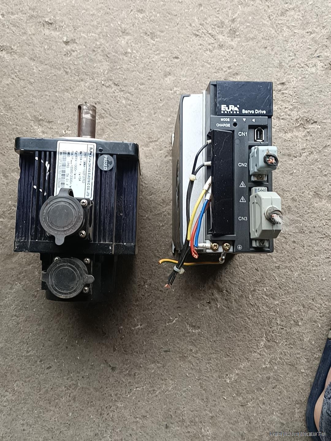 欧瑞伺服驱动器，SDP10-G102T2K3