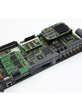 Fanuc A16B-320-0412/01A CPU板+A骏营商贸—议价