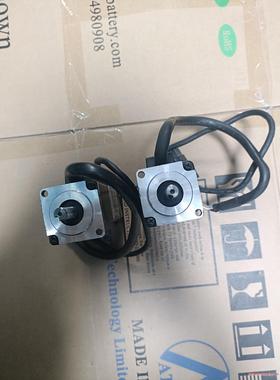 台达伺服套装，台达100瓦单电机带刹车、ECMAC-C104(议价商品）