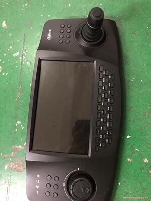 二手大华网络键盘DH-NBK3000骏营议价商品