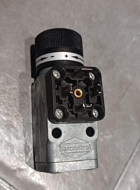 barcontrol 压力检测开关PDS-CH-CEL001议价商品