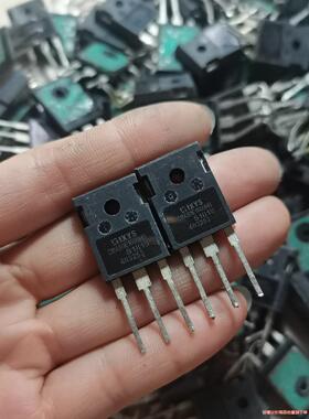 CMA50E1600HB 原装进口拆机 50A1600V 大(议价商品）