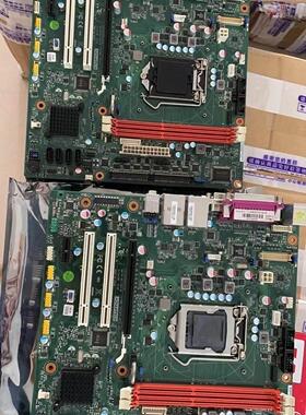 研华 AIMB-501G2-KSA2E 501G2主板 现货议价商品