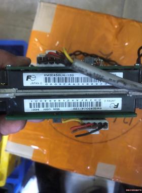 6MBi450U4-120。带爱漠生板ULS366SA7(议价商品）