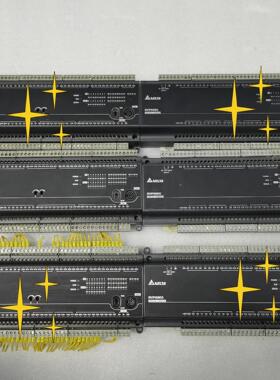 台达PLC DVP60EC00R3,DVP60EC00T3议价商品