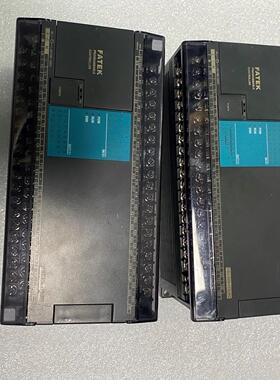 永宏PLC FBS-60MAT2-AC成色漂亮，功能包好，测议价商品