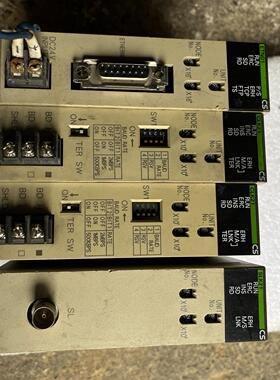 CS1W-SLK21/ETN01/各一个，CS1W-CLK2
