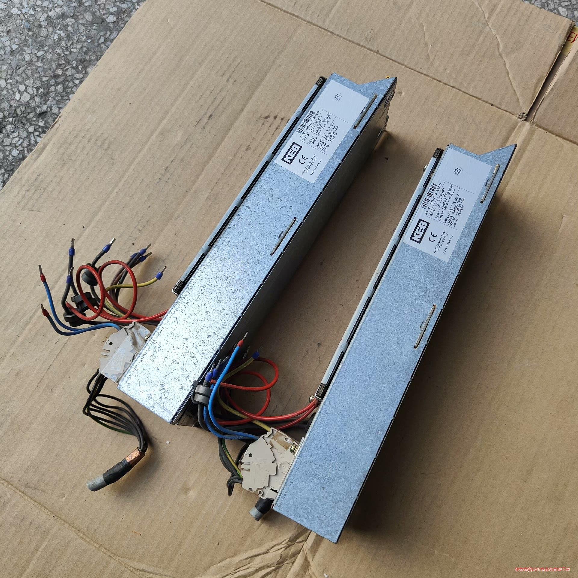 科比变频器滤波器13E5T60-A0F1议价商品