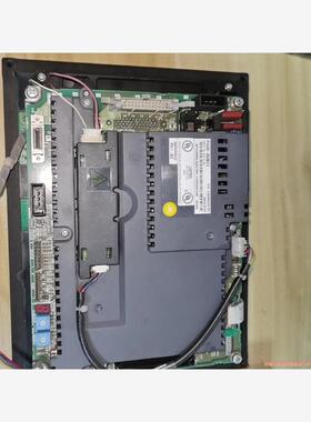 FCU6-DUN22三菱M64S原装彩屏显示器，(议价商品）