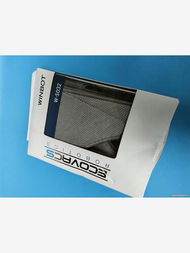窗宝专用清洁抹布2个适配科沃斯WINBOT W9 W-S03(议价商品）