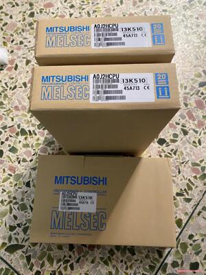 长期供应全新三菱PLC A0J2HCPU A0J2CPU。议骏营议价商品