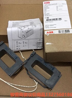 ABB交直流接触器ZAF1650线圈ZAF 1650-70电骏营商贸-议价