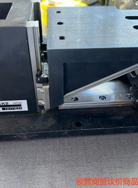 IKO电动平台MTT6817,滑块LWHD10SL,LWHT骏营商贸—议价