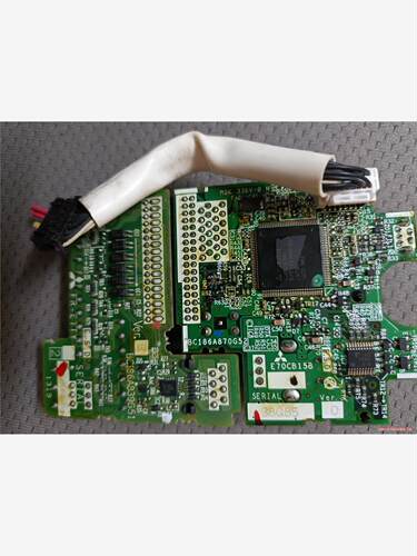 三菱E740变频器主板 E70CB15B  BC186A87(议价商品）