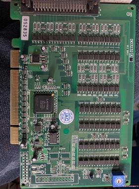 DIO3232A V1.1 SV1.1 数字输入输出量采集卡(议价商品）