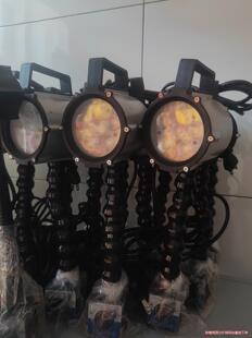 议价商品 照明效果好 日本nikki磁性灯座磁软管车床灯 led灯