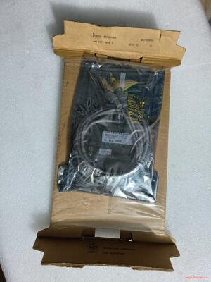 Indukey KS08457德国进口工业键盘 全新未拆封(议价商品）