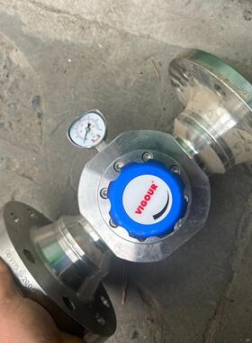 VIGOUR 大流量减压阀 VSR-10FS-16-4-DN骏营议价商品