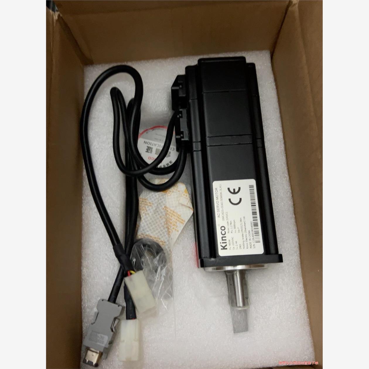 smc60s-43bklku，全新步