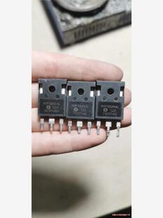 原字拆机 MXP8835AL 350A 88V 代替IRFP(议价商品)