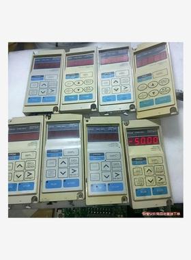 安川变频器面板616G3，安川伺服器面板SDGB，JNEP一(议价商品）