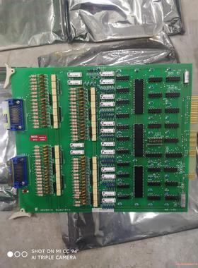 UZUSHIO涡潮 报警板，型号：UD101, UA102，(议价商品）