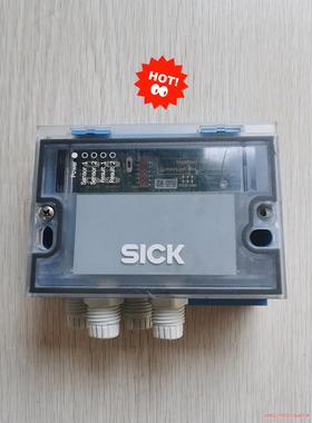 原装正品施克光电开关  1042256  成色漂亮功能包好议价商品