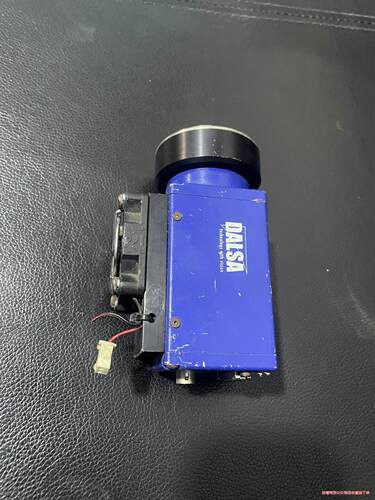 DSLSA SP-14-02K40-50E DALSA工业相议价商品