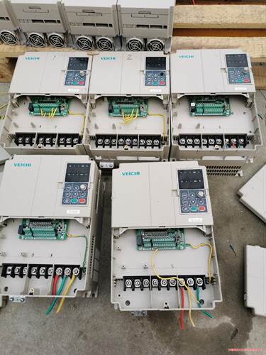 品牌伟创AC70T3—22KW，单价1500元成色85新需要议价商品