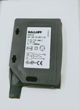 巴鲁夫 BOS01JA原装正品议价